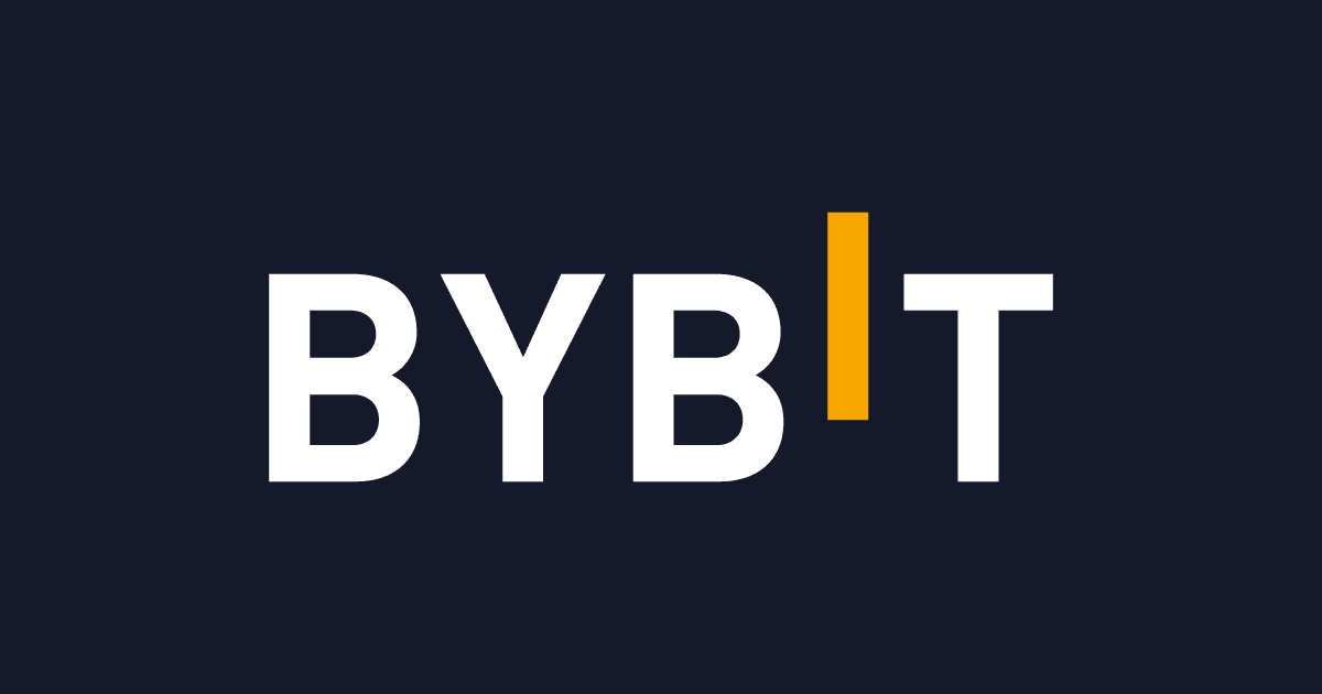 BYBIT logo
