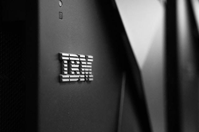 IBM  image