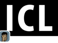 ICL アイキャッチ画面