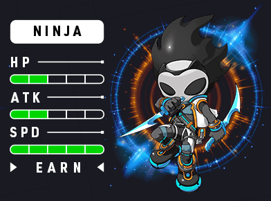 ninja-status