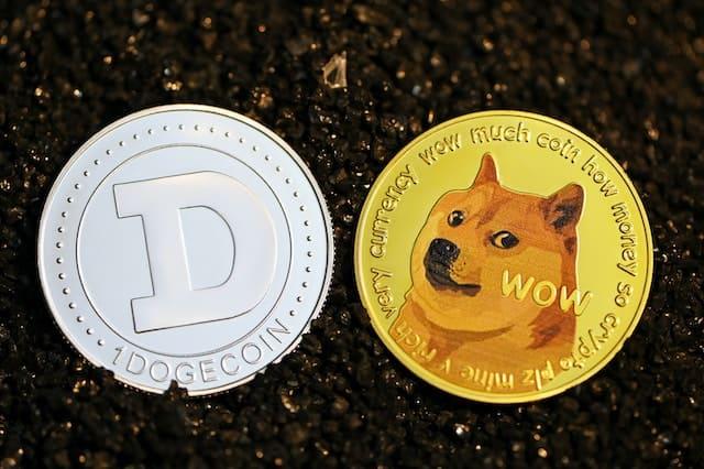 doge coin image