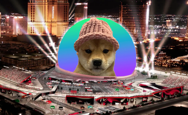 dogwifhat sphere