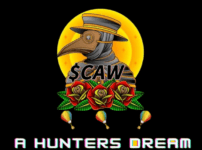 caw a hunters dream