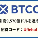 BTCC 2025年第2四半期